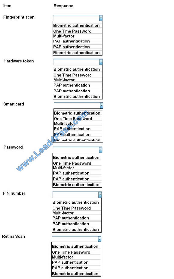 lead4pass sy0-501 exam question q6-1