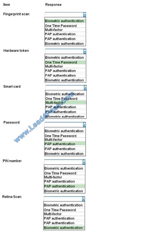 lead4pass sy0-501 exam question q6-2