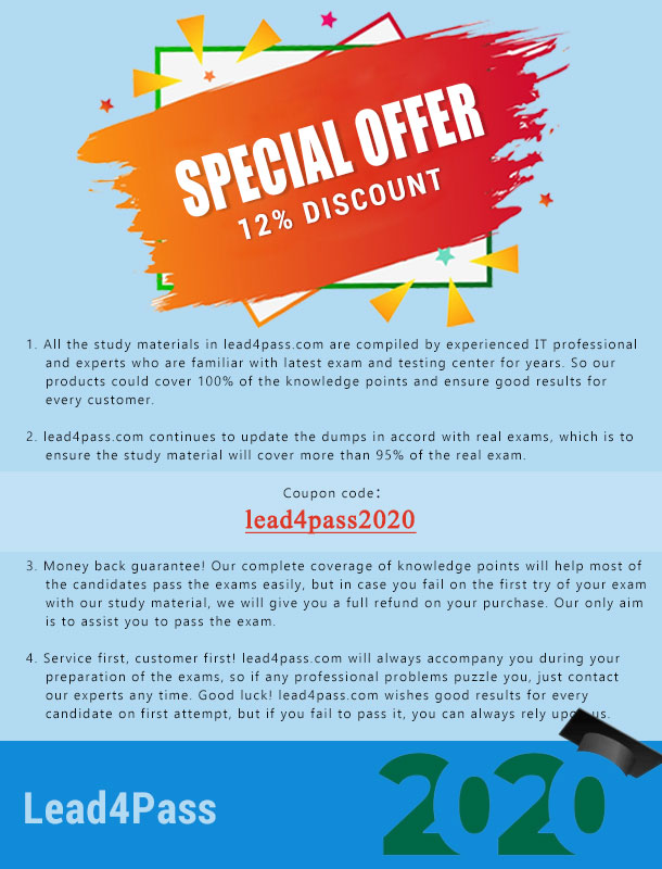 leads4pass coupon 2020