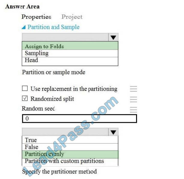 microsoft dp-100 exam questions q12-3