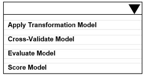 microsoft dp-100 exam questions q5-2