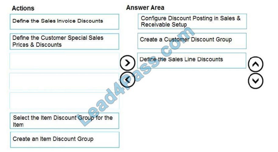 microsoft mb-800 exam questions q8-1