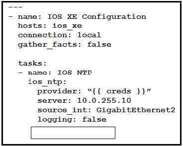Cisco 350-901 Free Practice Questions 13
