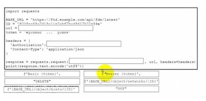 Cisco 350-901 Free Practice Questions 15