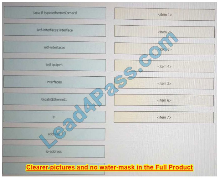 new 350-901 dumps questions 6-3