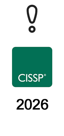 cissp 2026