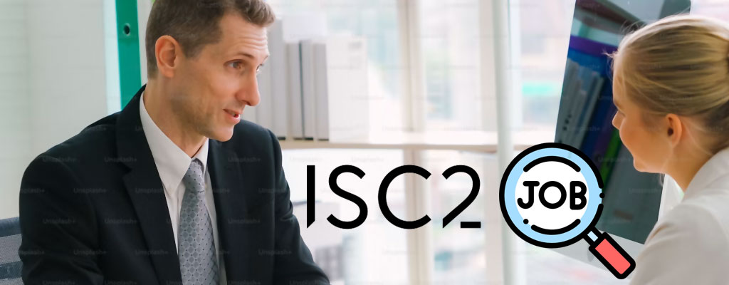 cissp job