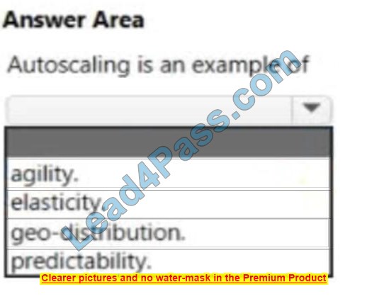 az-900 dumps practice questions 3