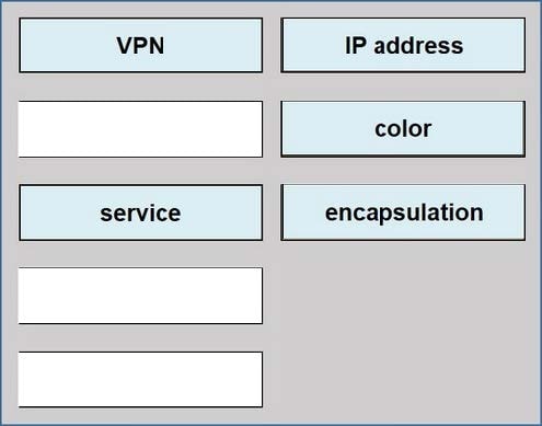 2025 Latest Cisco 300-415 ENSDWI Online Practice questions 12-1