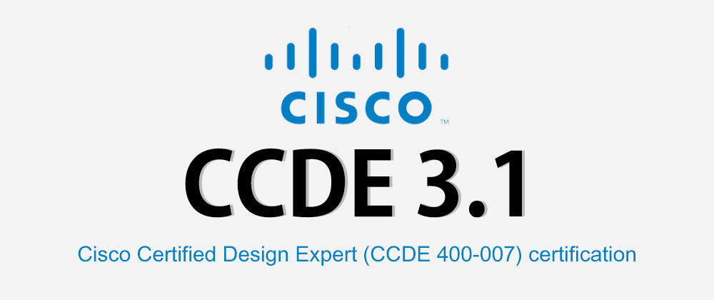 2025 Cisco 400-007 CCDE Exam